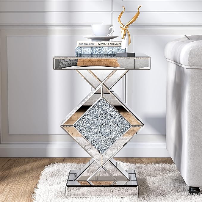 Table Glamour Cannes - Timeless Vases