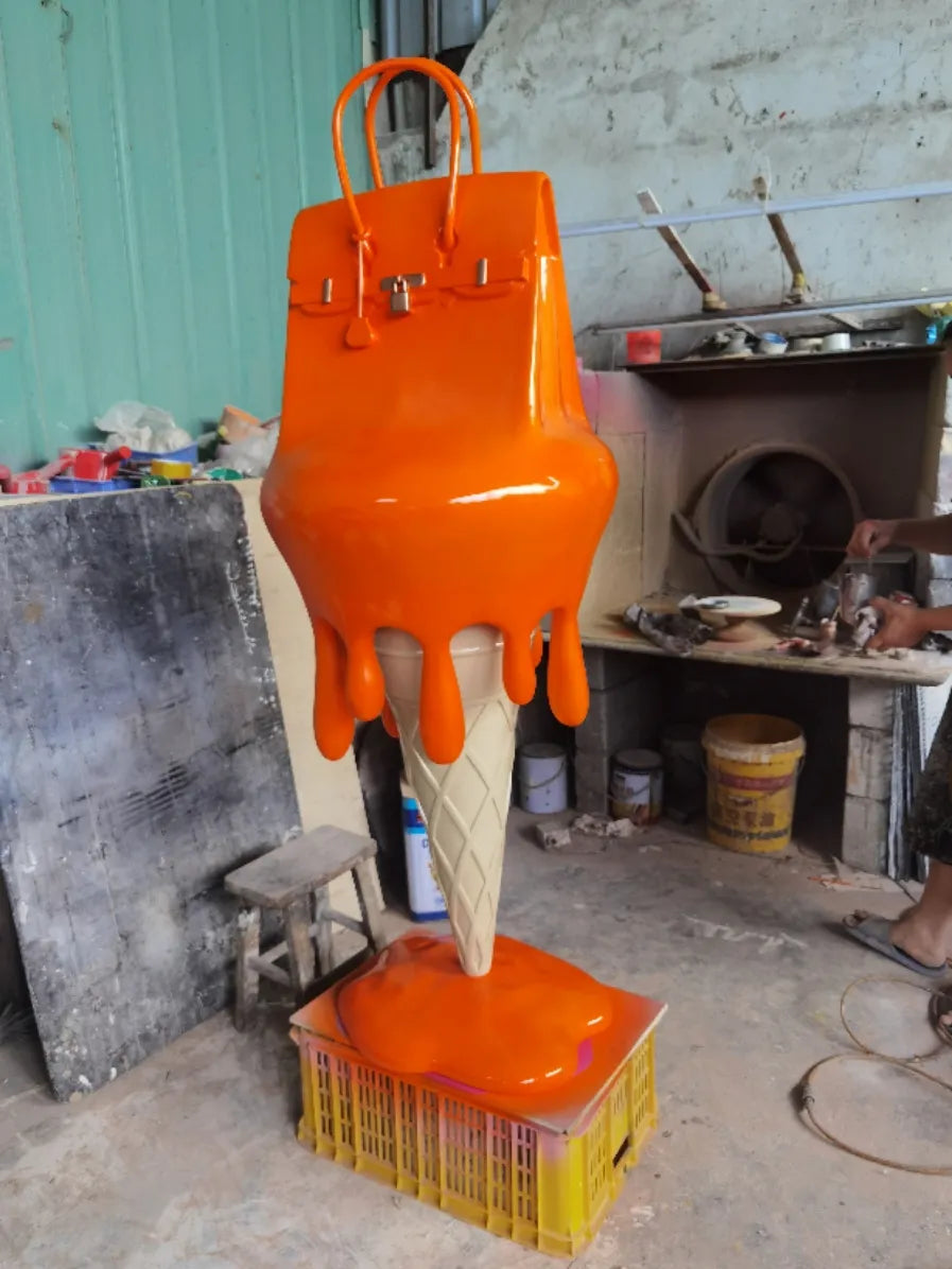 Scultura Drip Luxe