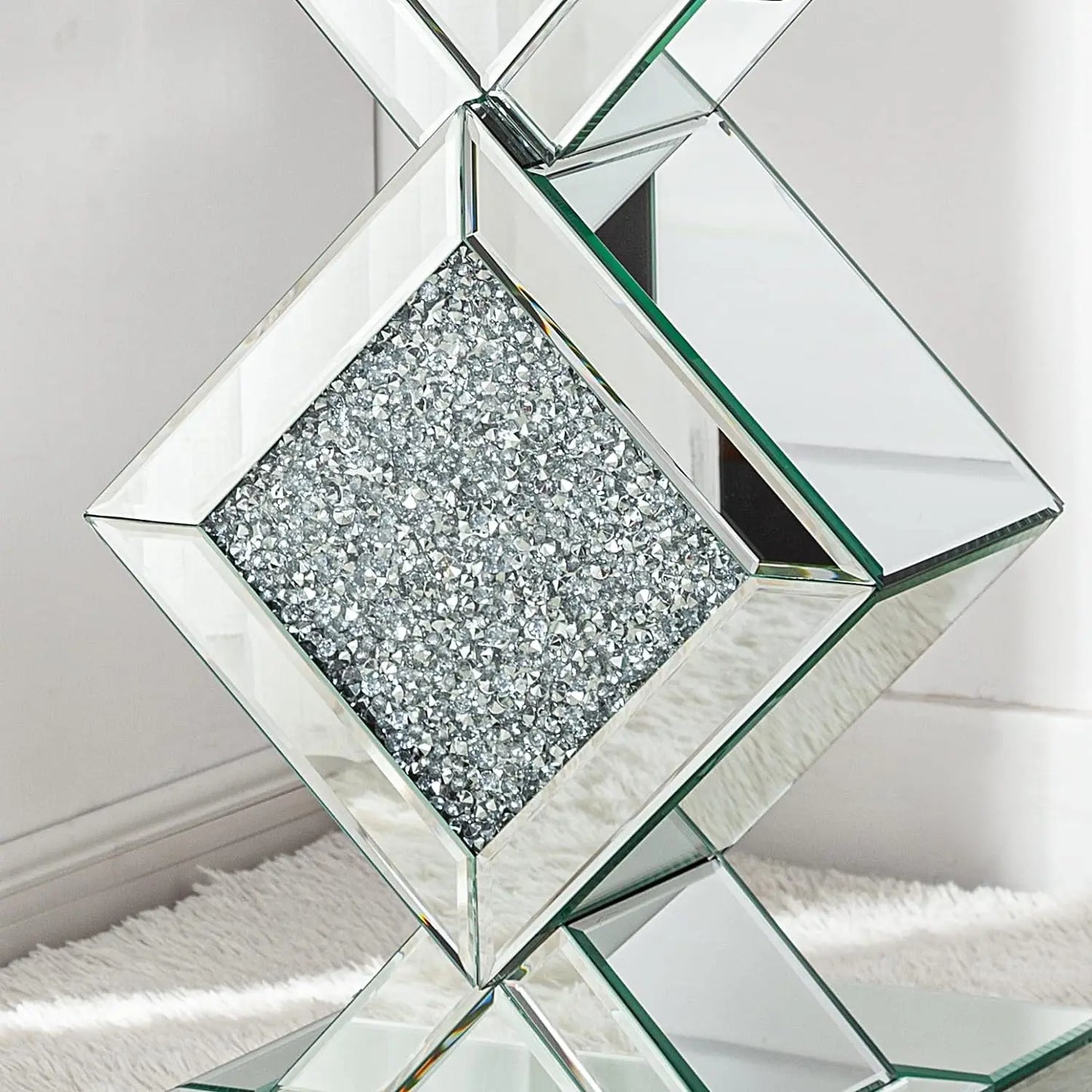 Table Glamour Cannes - Timeless Vases