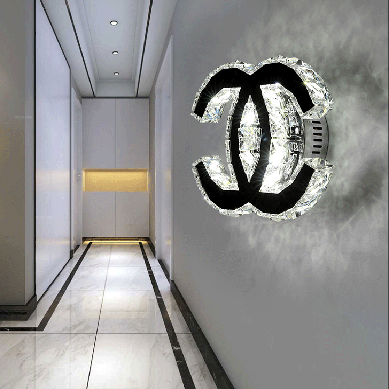 Luminaire Murale Coco - Timeless Vases