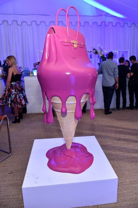 Scultura Drip Luxe