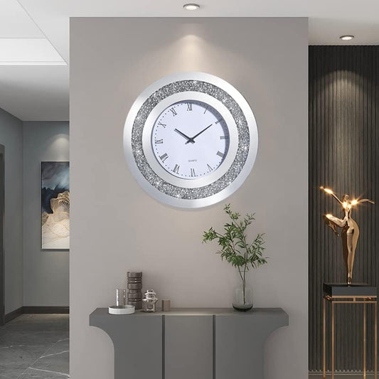 Prestige Quartz Clock