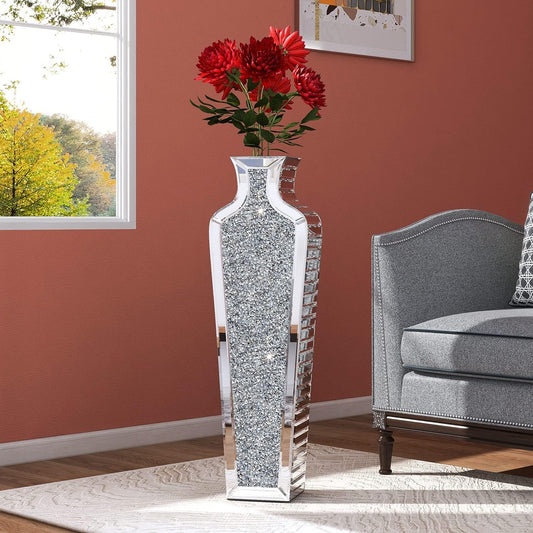 Vase Crystal Elegance