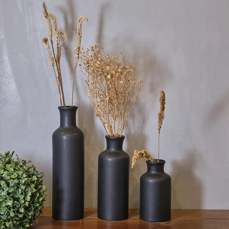 Vases Pureté Moderne