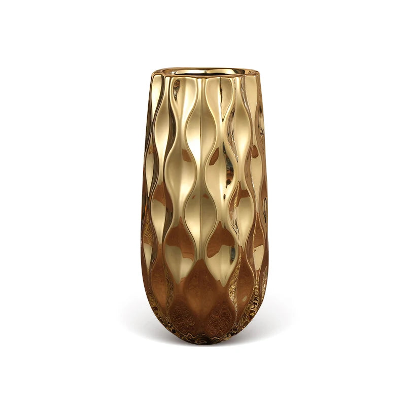 Vase Prestige d'Or