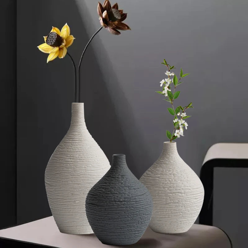 Vase Design Fjord - Timeless Vases