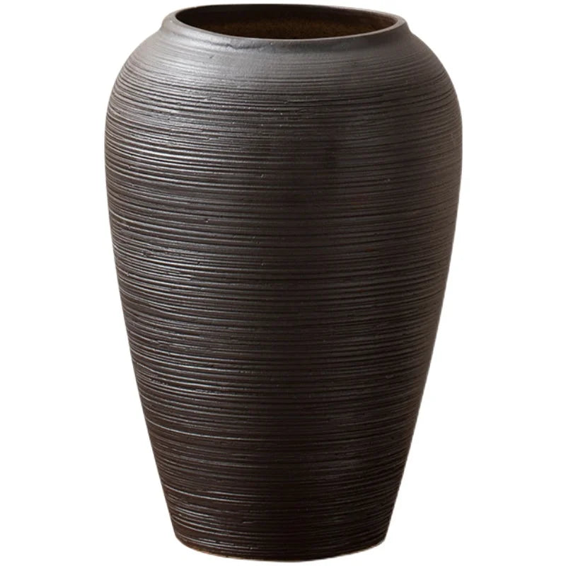 Vase Harmonie Classique - Timeless Vases