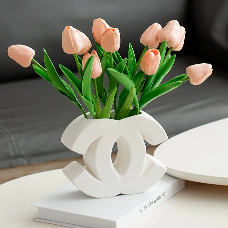 Vase Luxe Coco - Timeless Vases