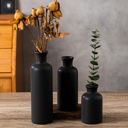 Vases Pureté Moderne