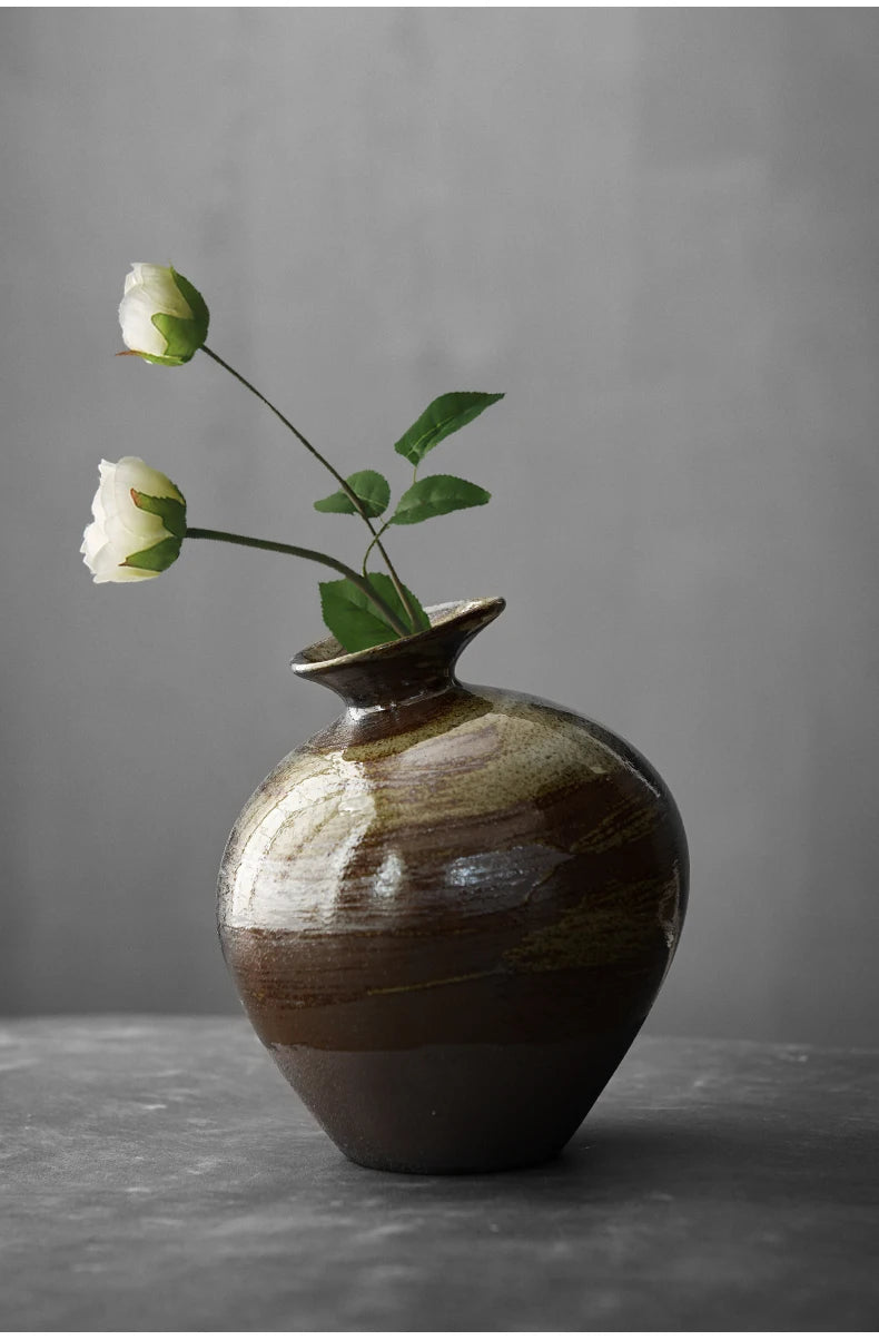 Vase Interstellaire - Timeless Vases