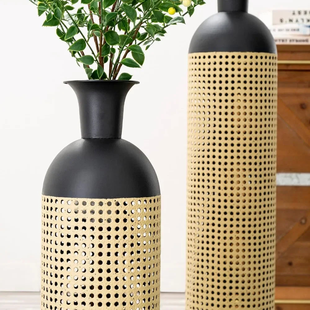 Vases Prestige Rétro