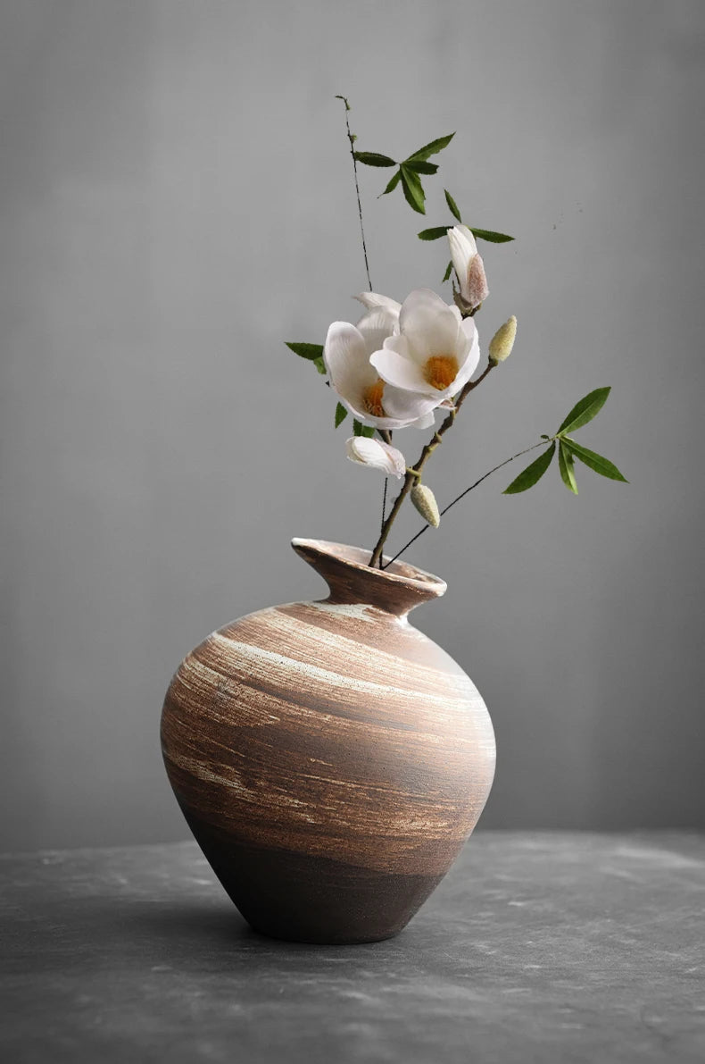 Vase Interstellaire - Timeless Vases