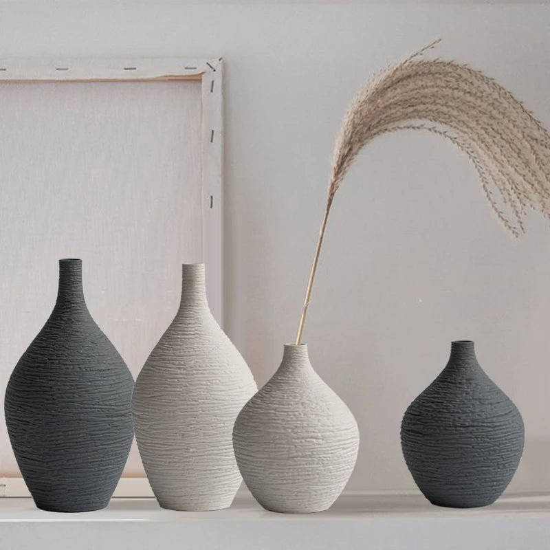 Vase Design Fjord - Timeless Vases