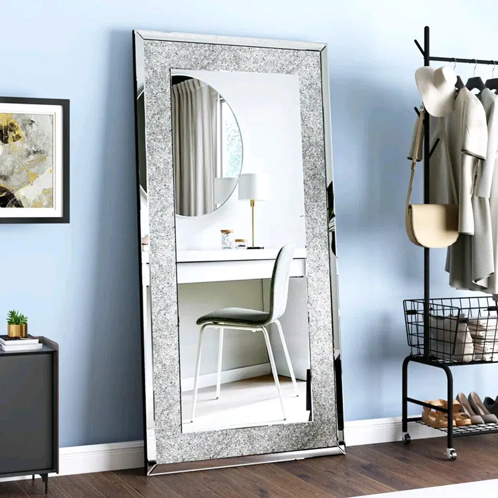 Miroir Glamour Monaco - Timeless Vases
