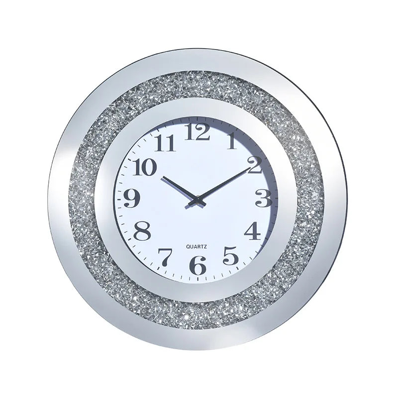 Prestige Quartz Clock