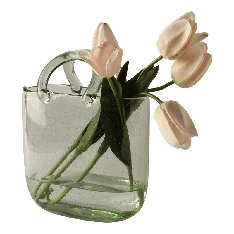 Vase Transparence Divine - Timeless Vases