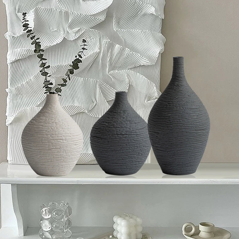 Vase Design Fjord - Timeless Vases