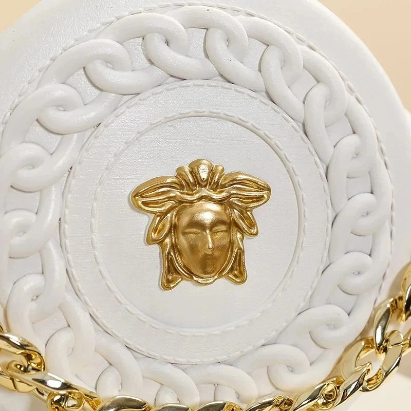 Vase Medusa Baroque - Timeless Vases