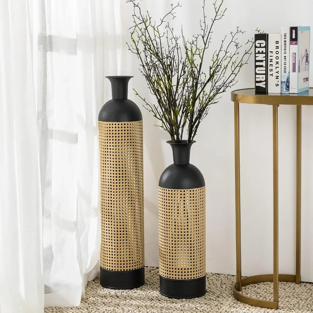 Vases Prestige Rétro