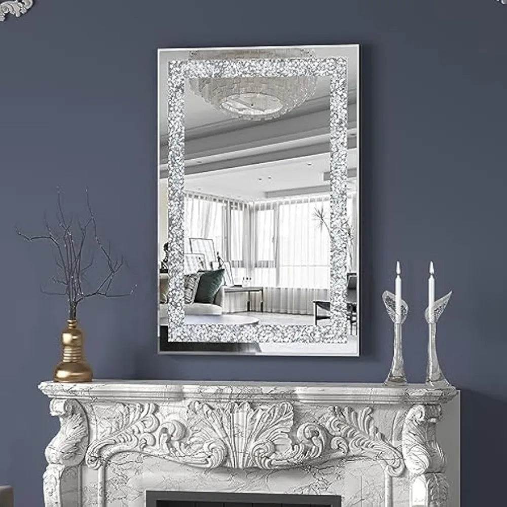 Miroir Luxe Florence