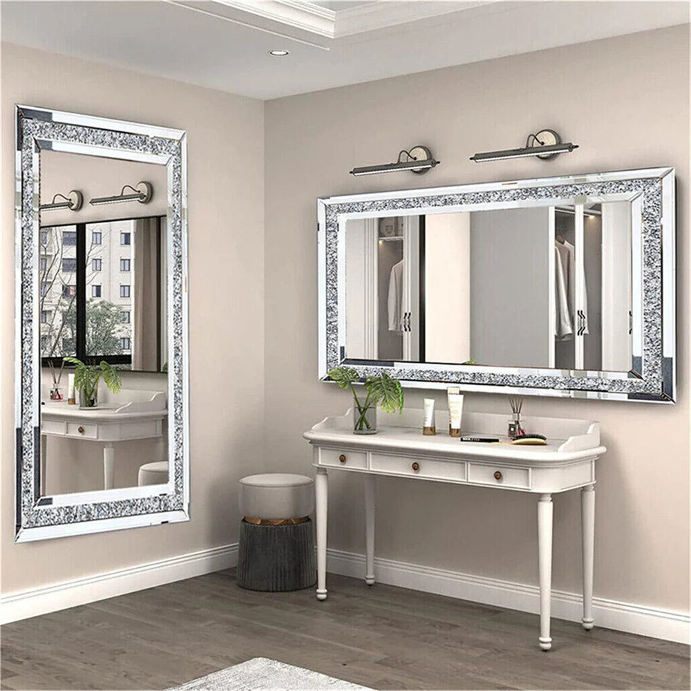 Miroir Royal Glam