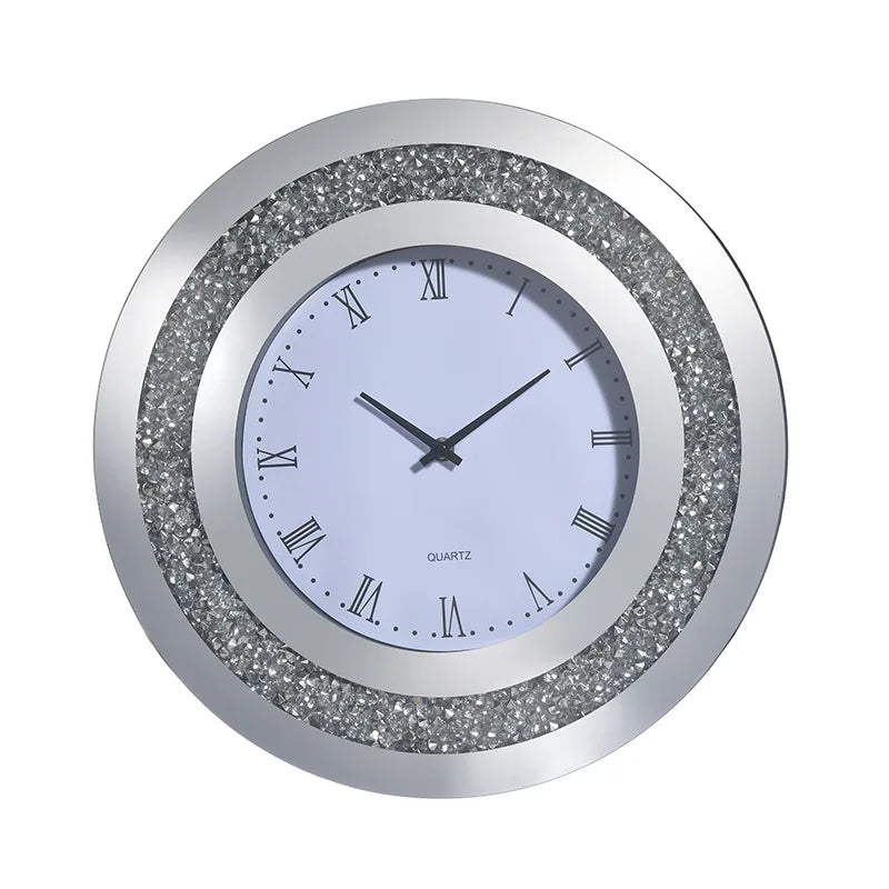 Prestige Quartz Clock