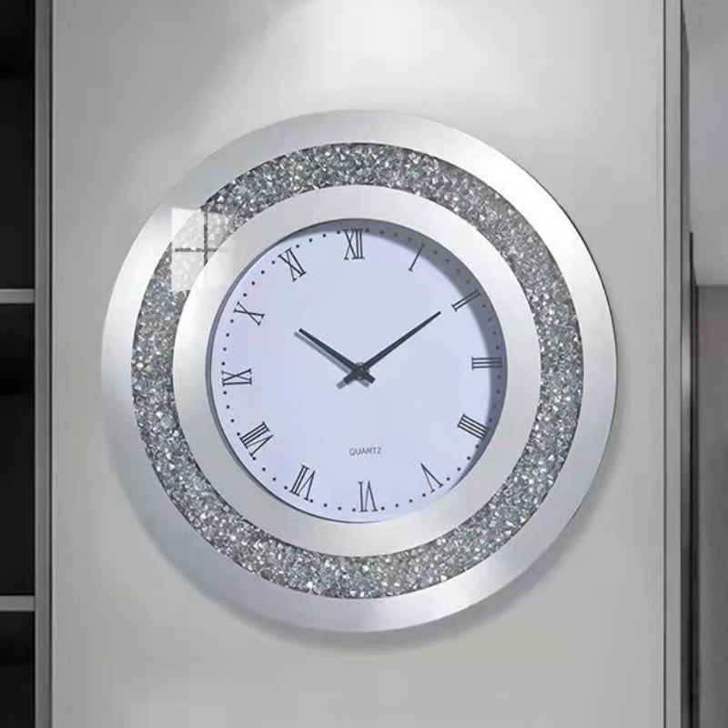 Prestige Quartz Clock