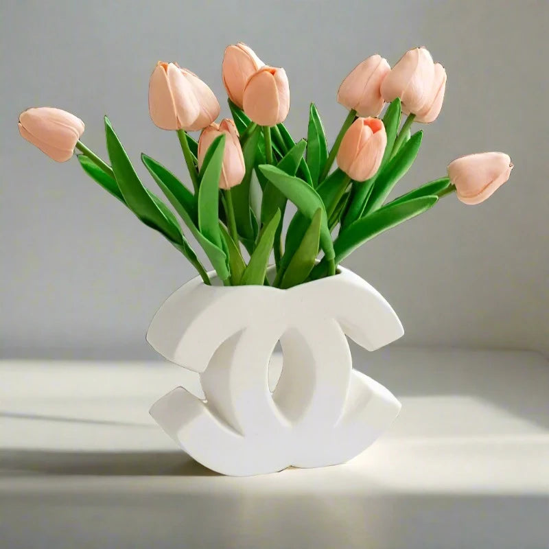 Vase Luxe Coco - Timeless Vases