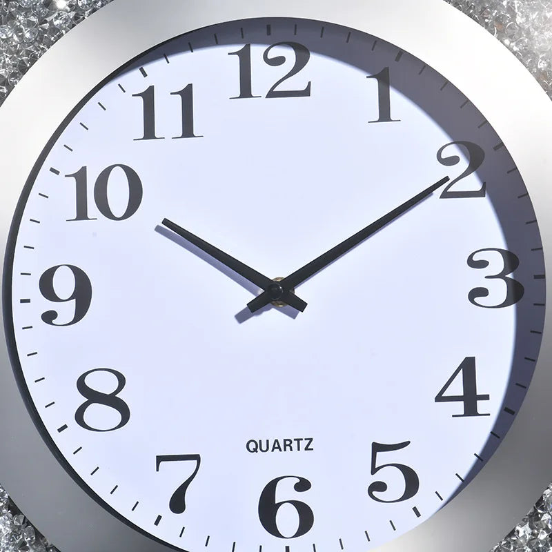 Prestige Quartz Clock