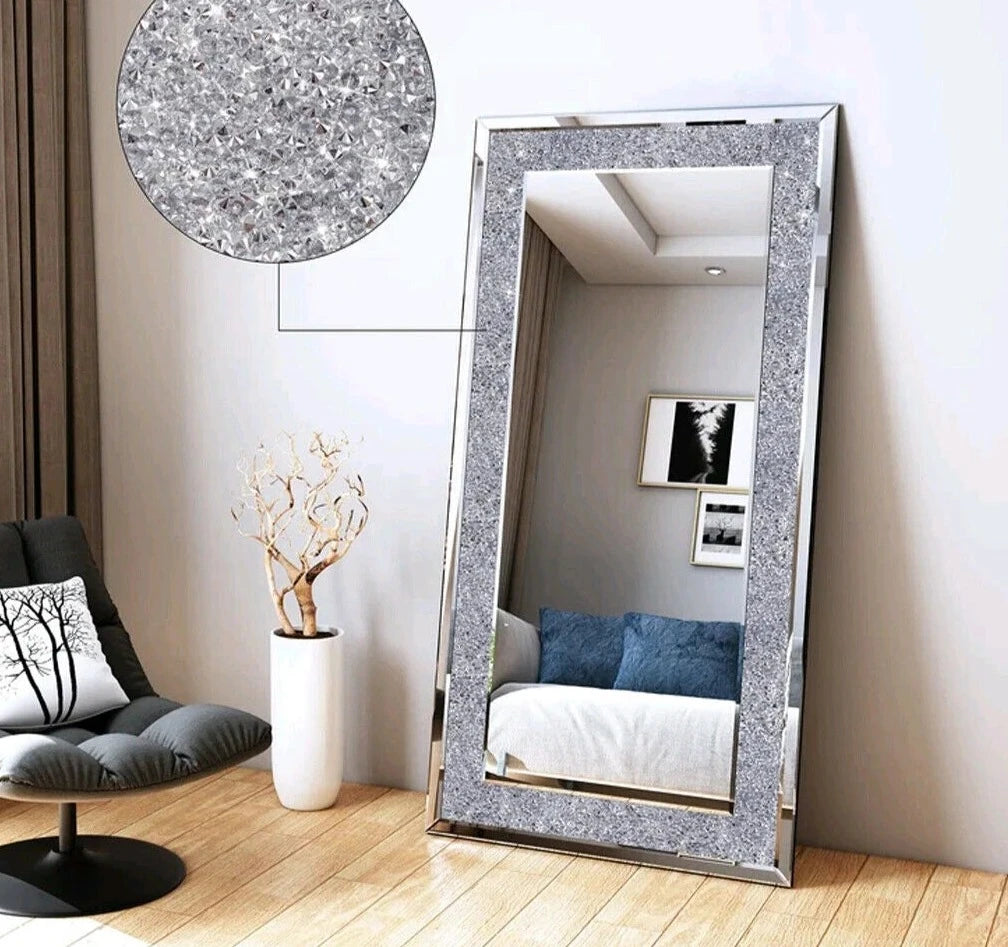 Miroir Glamour Monaco - Timeless Vases