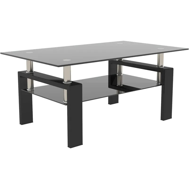 Table Verre Prestige