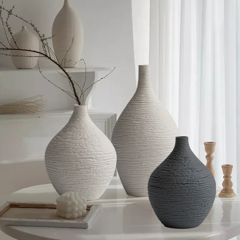 Vase Design Fjord - Timeless Vases