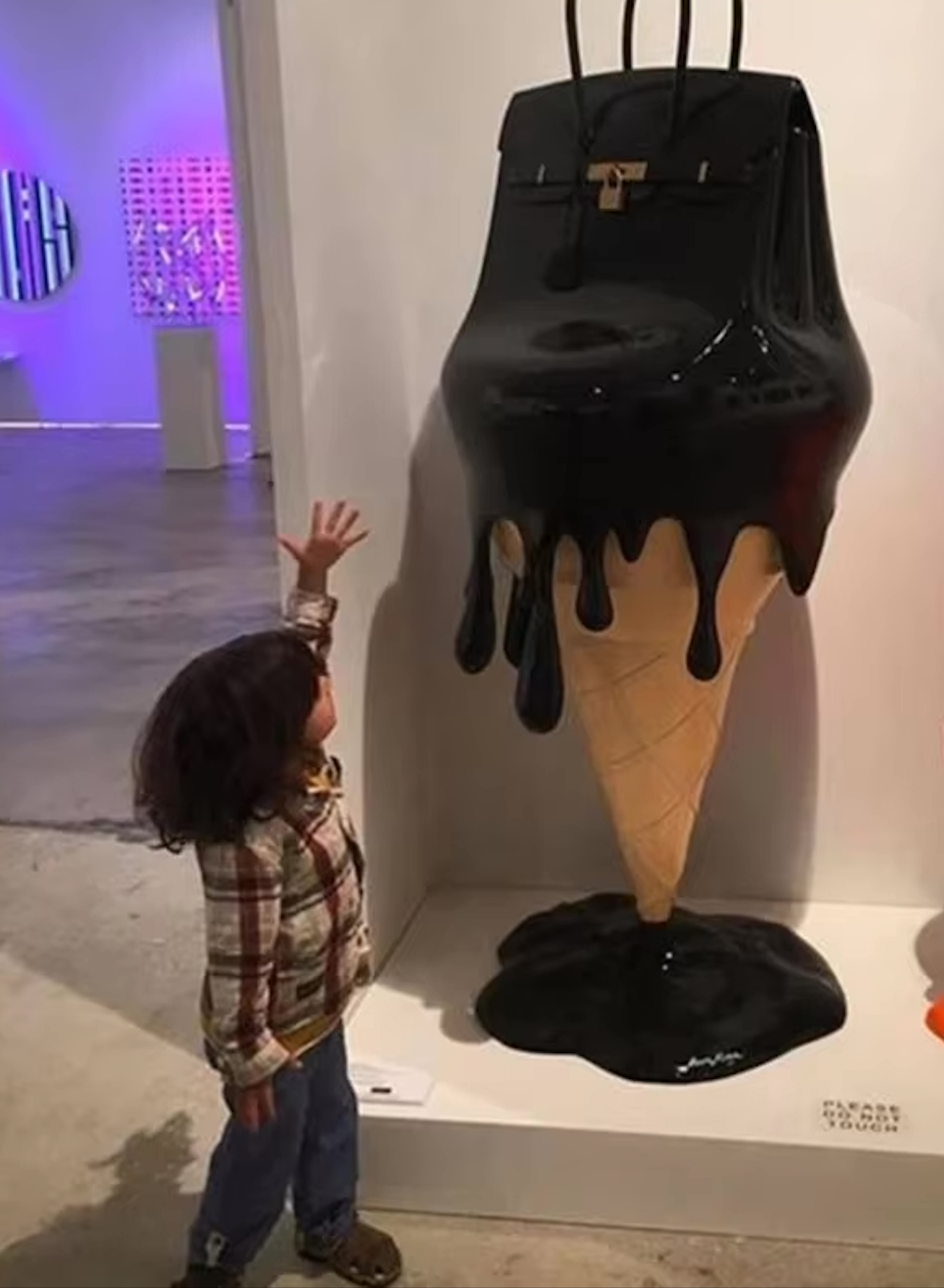 Scultura Drip Luxe