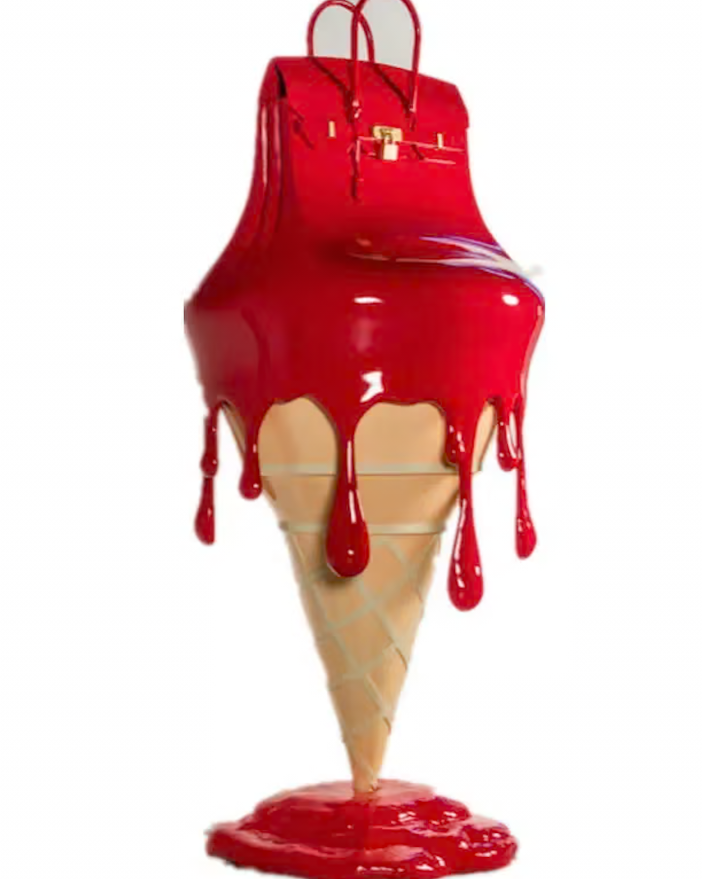 Scultura Drip Luxe