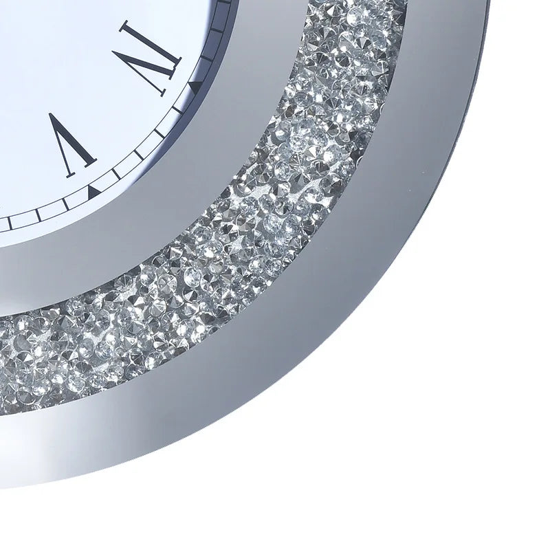 Prestige Quartz Clock