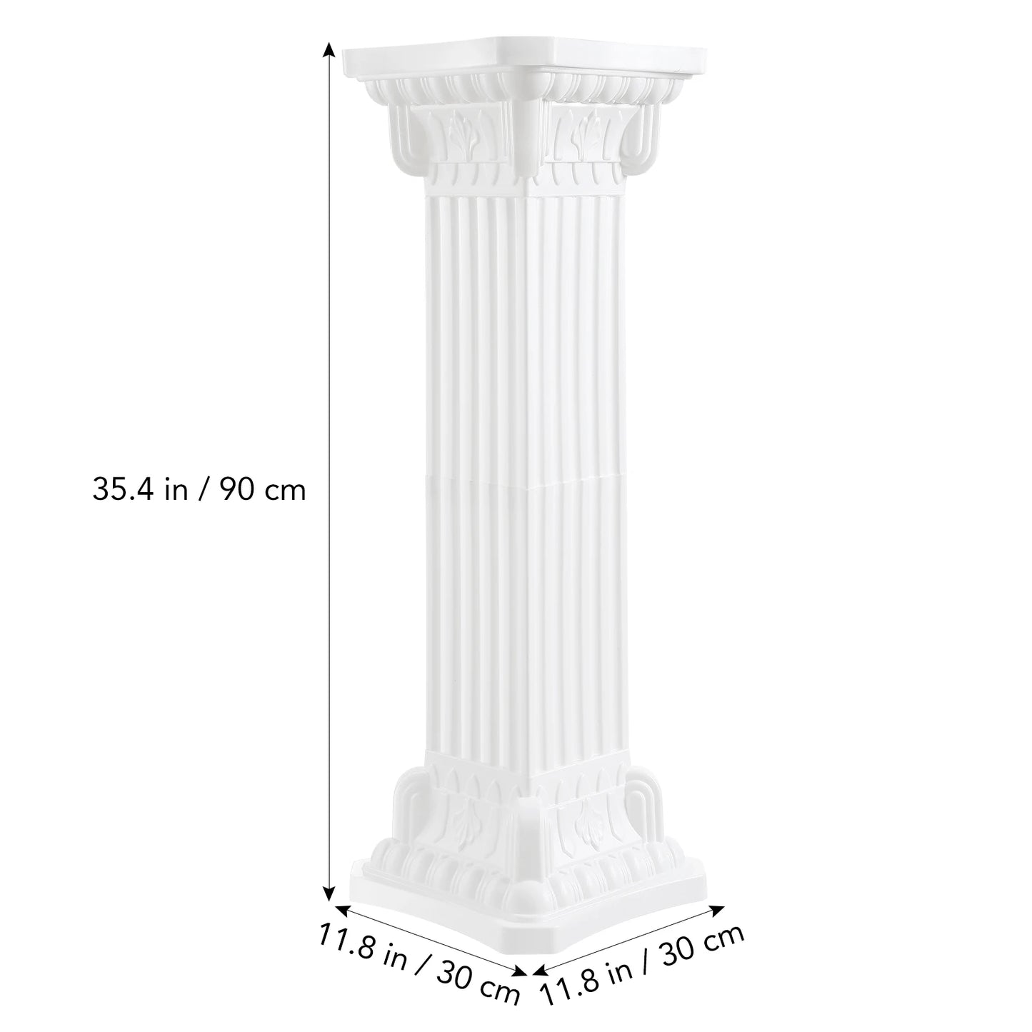 Classic Roman Column