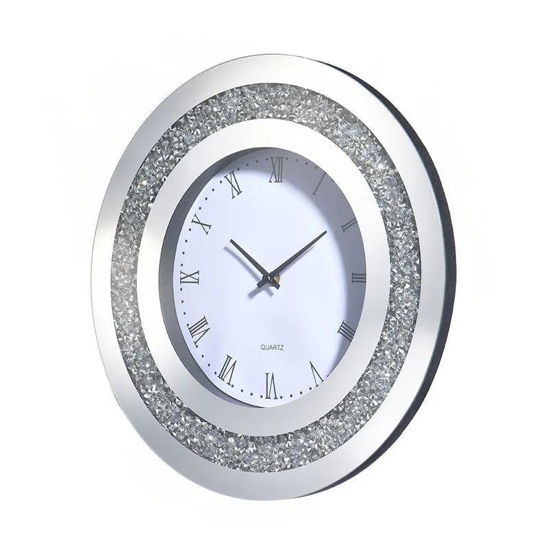 Prestige Quartz Clock