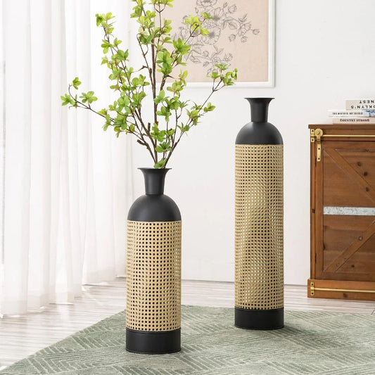 Vases Prestige Rétro