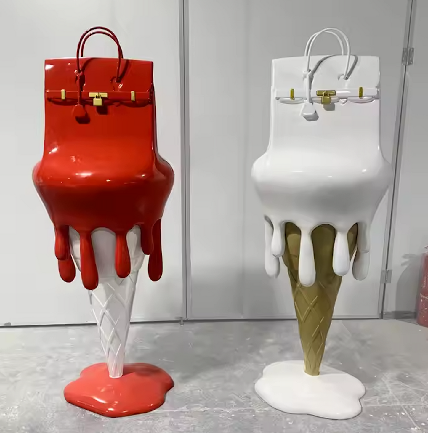 Scultura Drip Luxe